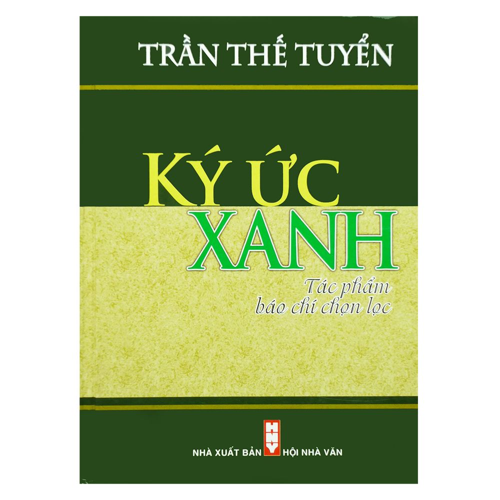  Ký Ức Xanh 