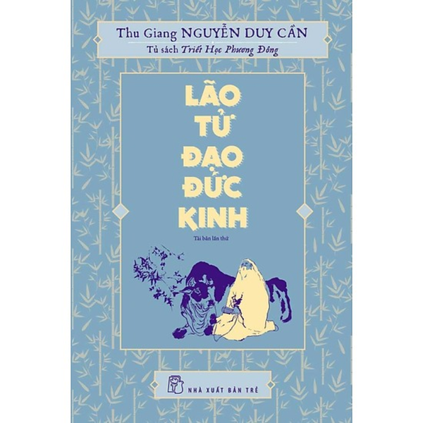  Lão Tử Đạo Đức Kinh 