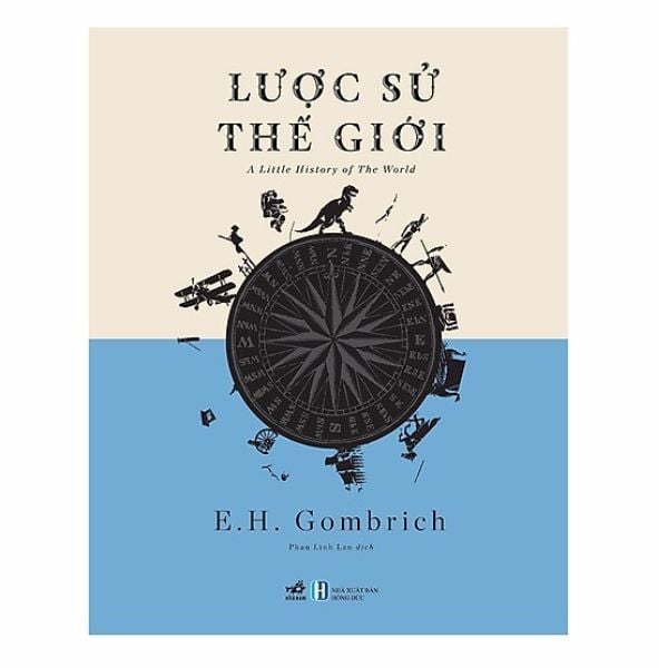  Lược Sử Thế Giới 