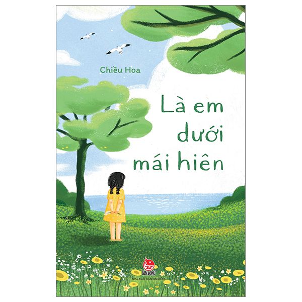  Là Em Dưới Mái Hiên 