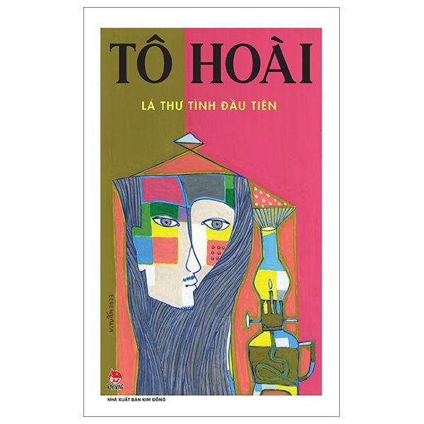  Lá Thư Tình Đầu Tiên 