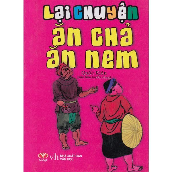  Lại Chuyện Ăn Chả Ăn Nem 