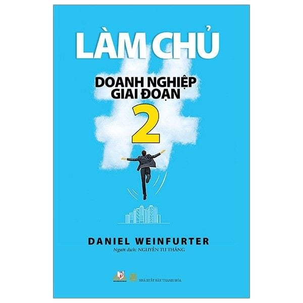  Làm Chủ Doanh Nghiệp Giai Đoạn 2 