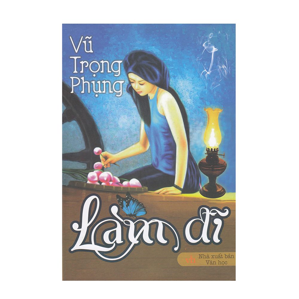  Làm Đĩ (NS Tiến Thọ) 