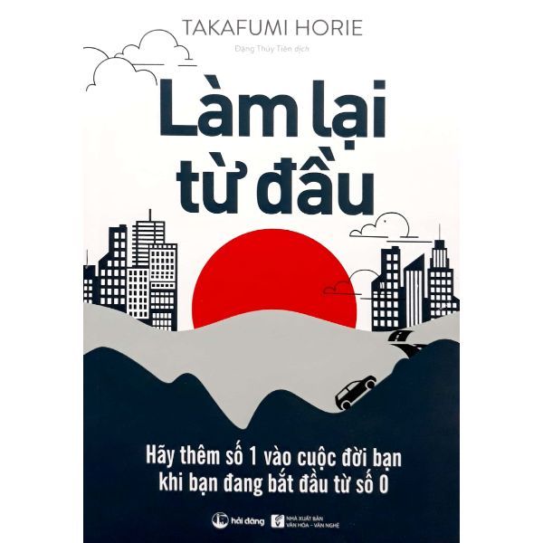  Làm Lại Từ Đầu 