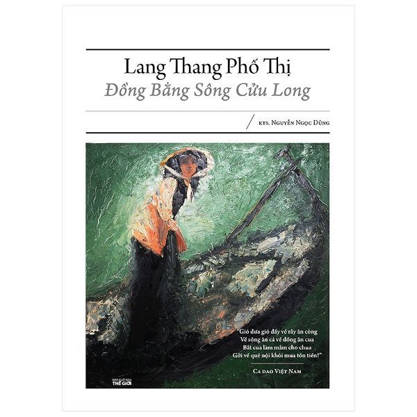  Lang Thang Phố Thị, Đồng Bằng Sông Cửu Long 