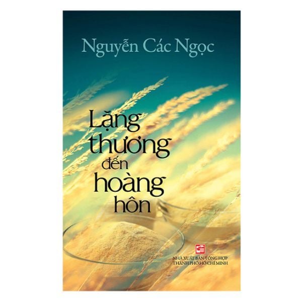  Lặng Thương Đến Hoàng Hôn 