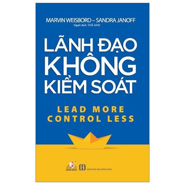  Lãnh Đạo Không Kiểm Soát 