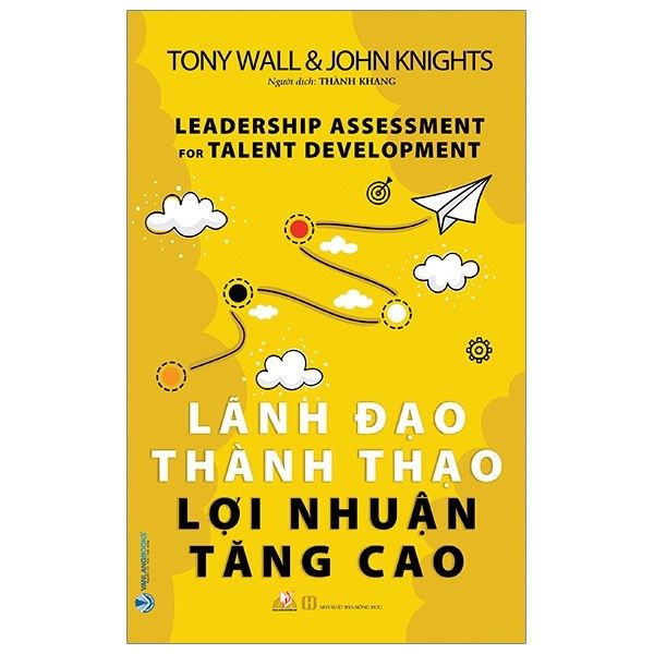  Lãnh Đạo Thành Thạo Lợi Nhuận Tăng Cao 