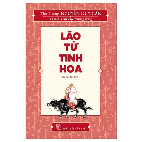  Lão Tử Tinh Hoa 