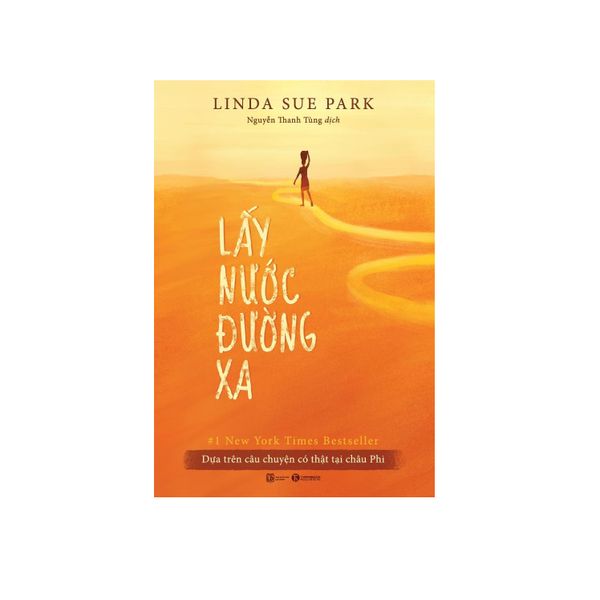 Lấy nước đường xa – Dựa trên câu chuyện có thật tại Châu Phi