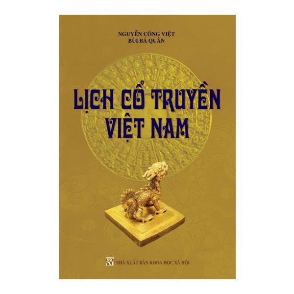  Lịch Cổ Truyền Việt Nam 