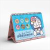  LỊCH ĐỂ BÀN DORAEMON 2025 