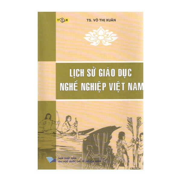  Lịch Sử Giáo Dục Nghề Nghiệp Việt Nam 