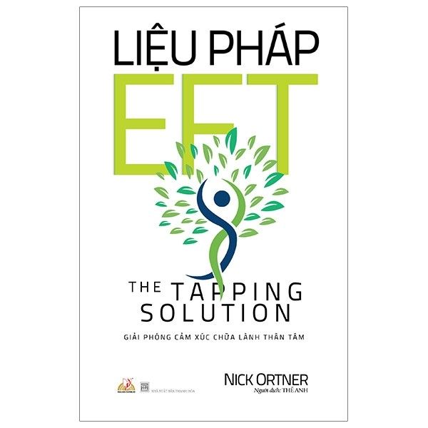  Liệu Pháp EFT 