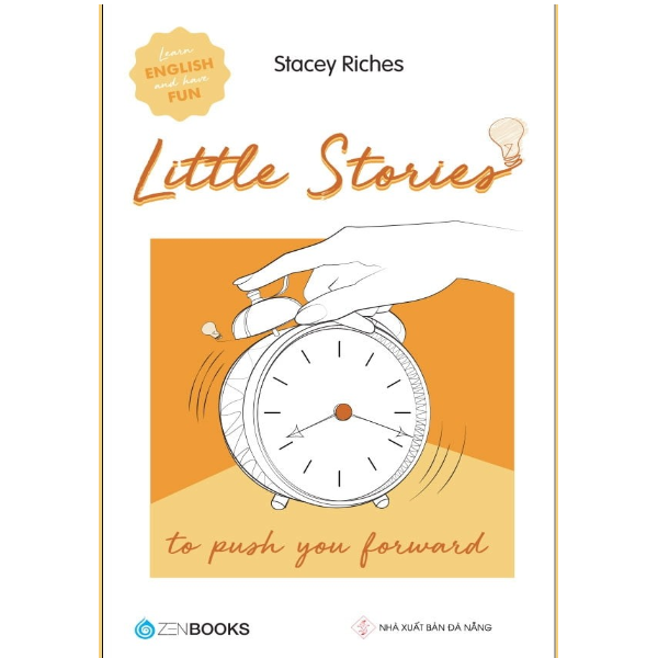  Little Stories – To Push You Forward 