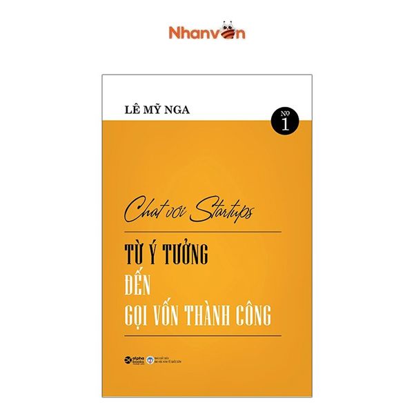  Chat Với Startups - Từ Ý Tưởng Đến Gọi Vốn Thành Công 