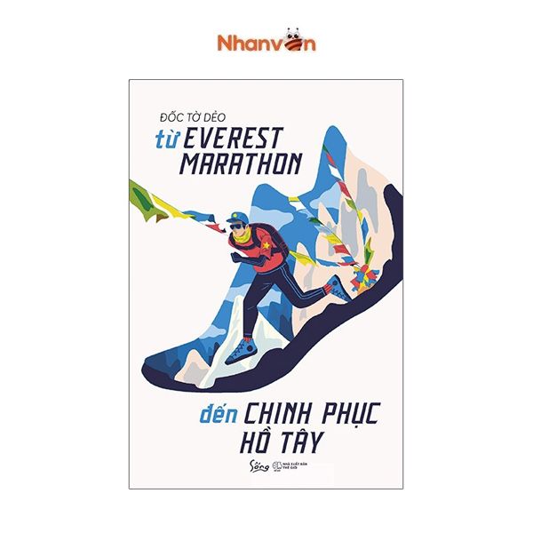  Từ Everest Marathon Đến Chinh Phục Hồ Tây 