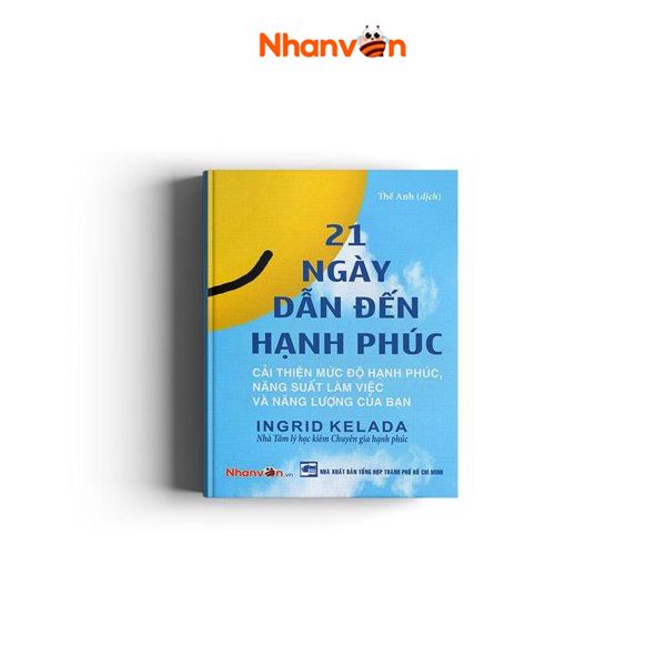  21 Ngày Dẫn Đến Hạnh Phúc 