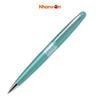 Bút Bi Mr Retro Pop - Mực Xanh Thân Dots - BP-MR3-F-DT-L