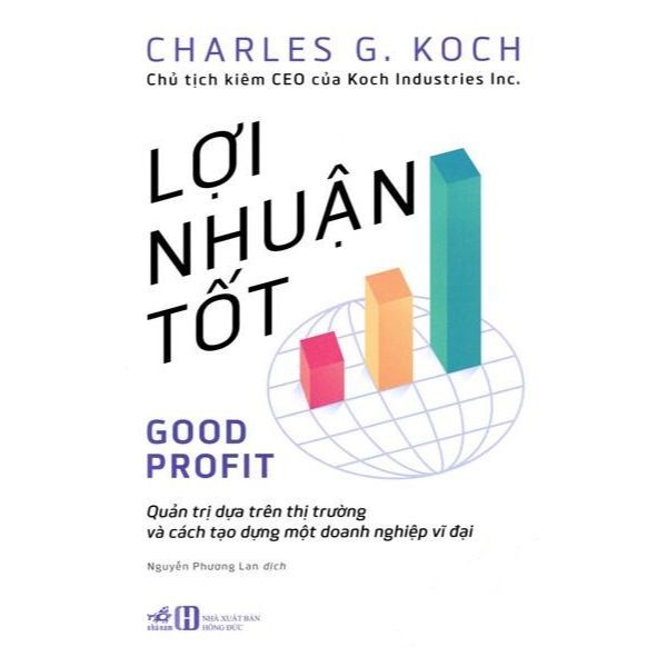  Lợi Nhuận Tốt 