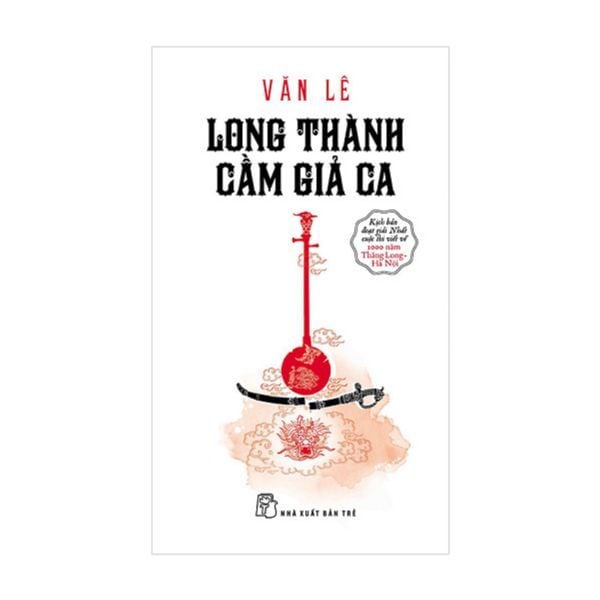  Long Thành Cầm Giả Ca 