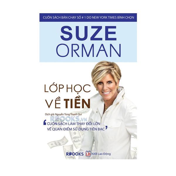 Lớp Học Về Tiền