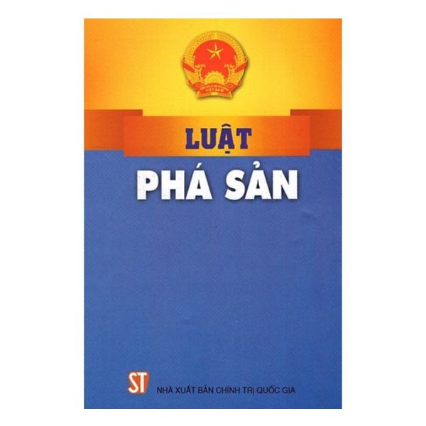  Luật Phá Sản 