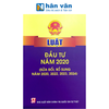  Luật Đầu Tư Năm 2020 (Sửa Đổi, Bổ Sung Năm 2020, 2022, 2023, 2024) 