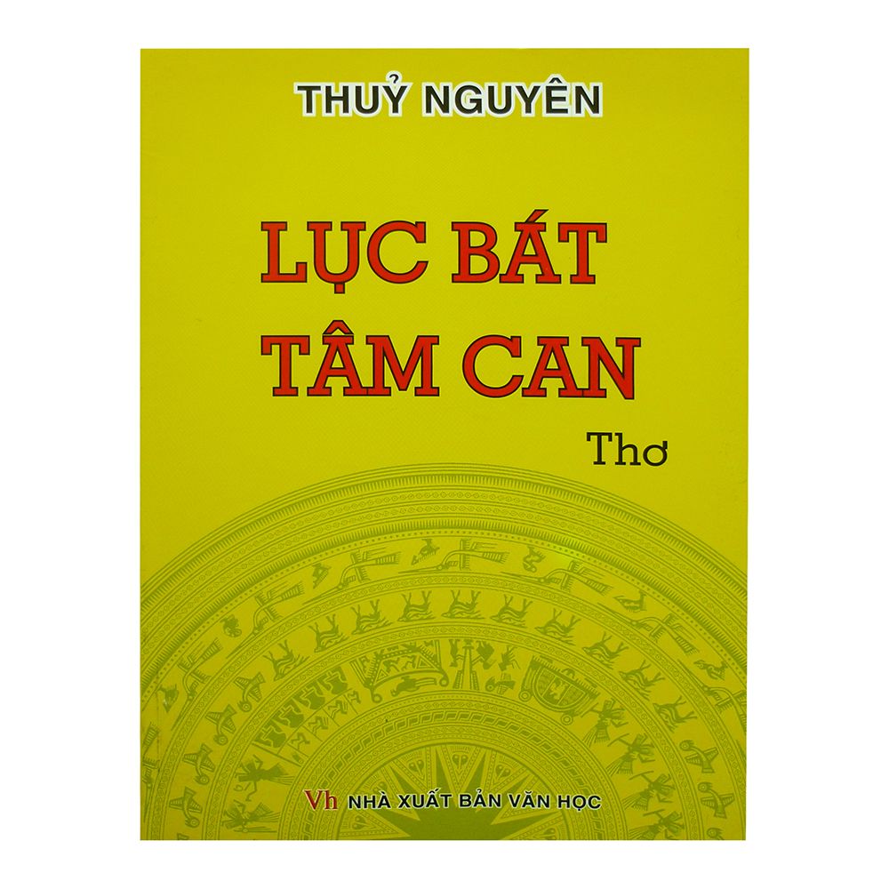  Lục Bát Tâm Can - Thơ 