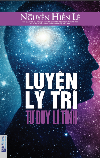  Luyện Lý Trí - Tư Duy Lý Tính 