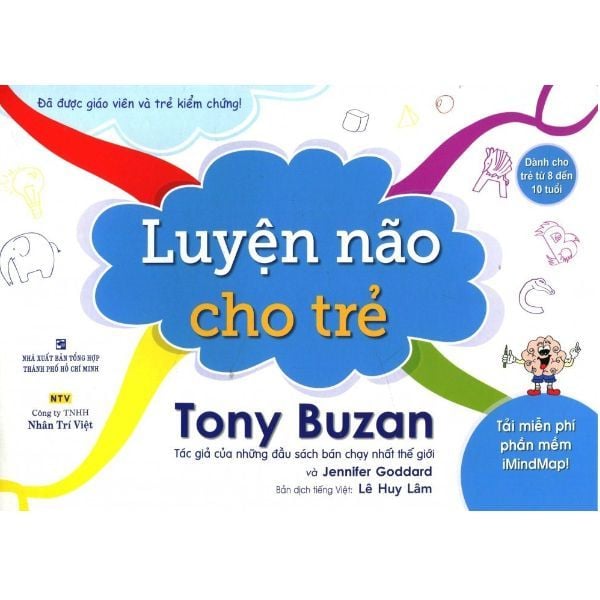  Luyện Não Cho Trẻ 