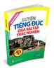 [Phiên Chợ Sách Cũ] Luyện Tiếng Đức Qua Bài Tập Trắc Nghiệm - Tập 3