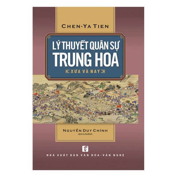  Lý Thuyết Quân Sự Trung Hoa Xưa Và Nay 