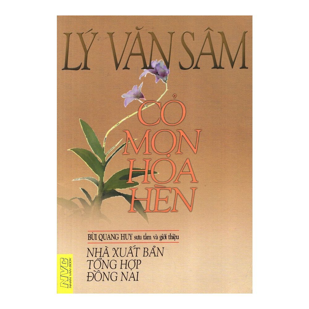  Lý Văn Sâm - Cỏ Mọn Hoa Hèn 