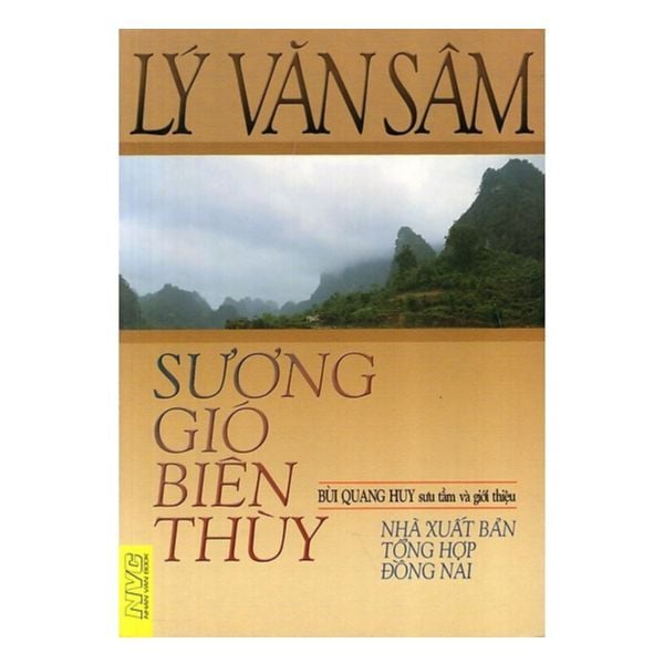  Lý Văn Sâm - Sương Gió Biên Thùy 