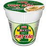  Mì Ly Modern - Hương Vị Thịt Xào 