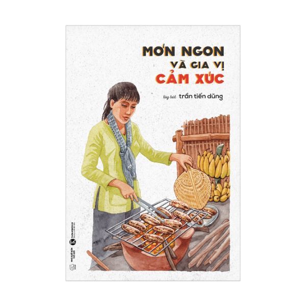  Món Ngon Và Gia Vị Cảm Xúc 