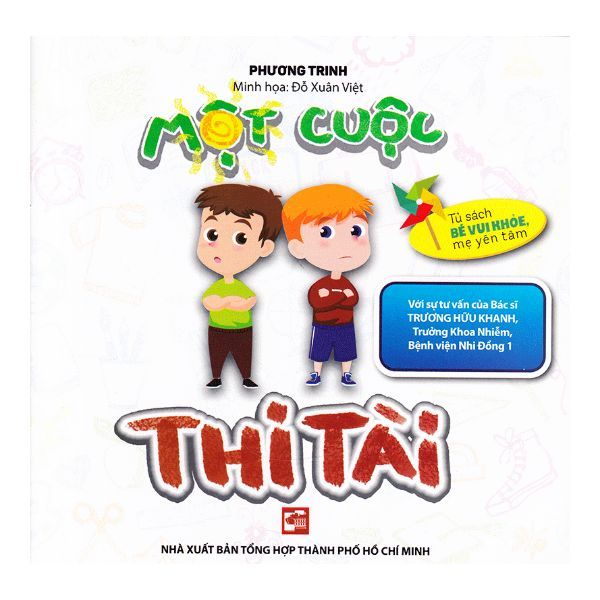  Một Cuộc Thi Tài 