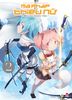  Boxset 3 tập Ma pháp thiếu nữ Madoka Magica- Một câu chuyện khác 