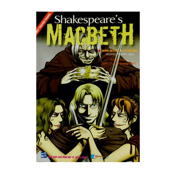  Macbeth 