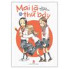  Bộ Manga - Mai Là Thứ Bảy - Xuân Hạ + Thu Đông (Bộ 2 Tập) 