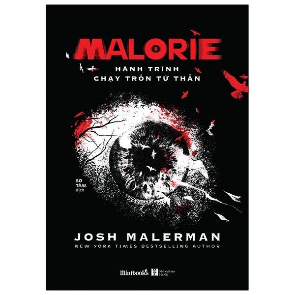  Malorie - Hành Trình Chạy Trốn Tử Thần 