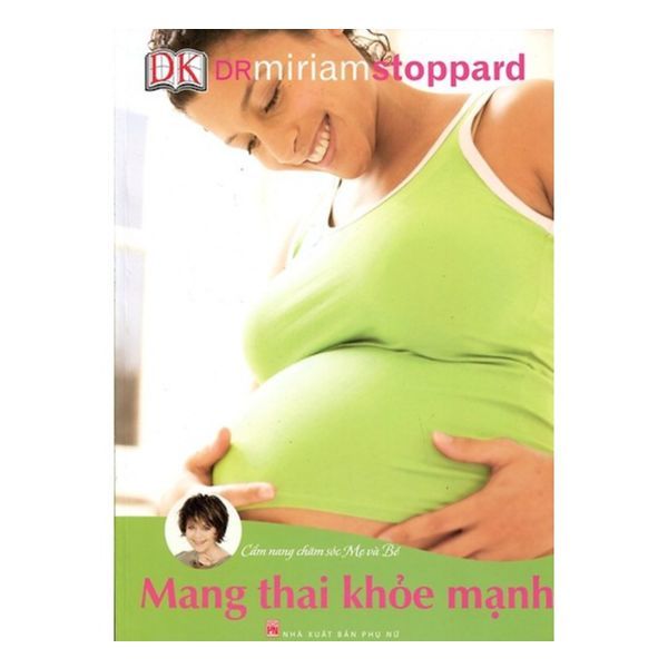  Mang Thai Khỏe Mạnh 