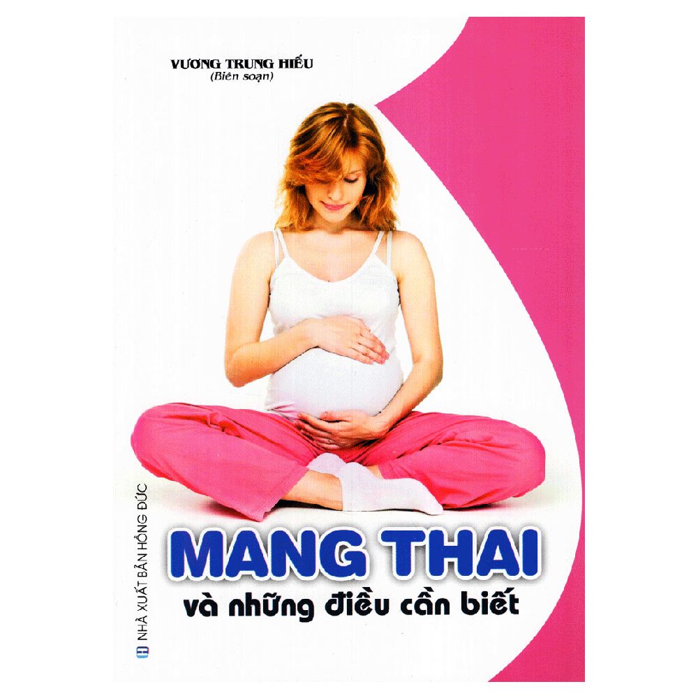  Mang Thai Và Những Điều Cần Biết 