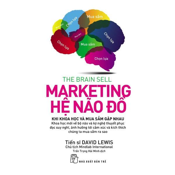  Marketing Hệ Não Đồ 