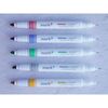  Bộ 5 Bút Đánh Dấu và Dạ Kim PM-MT200-5S2-KKY 