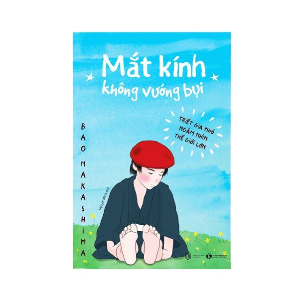  Mắt Kính Không Vướng Bụi 