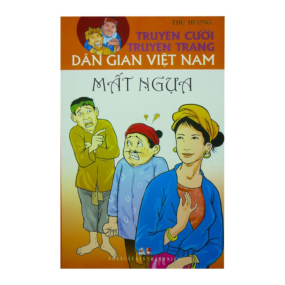  Mất Ngựa 