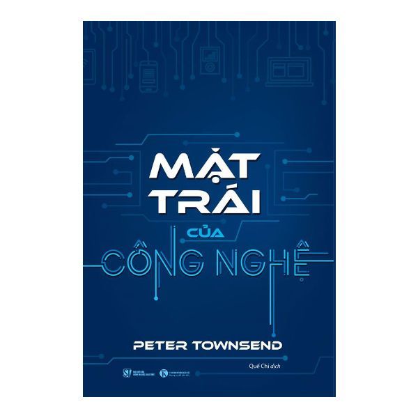  Mặt Trái Của Công Nghệ 